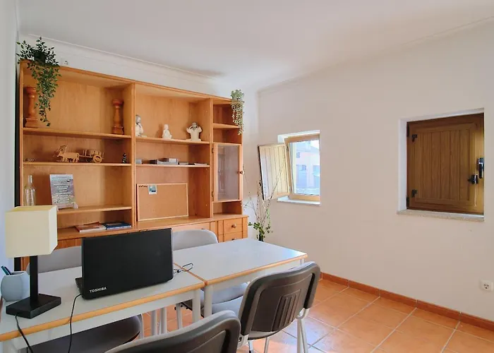 Casa De Igarei