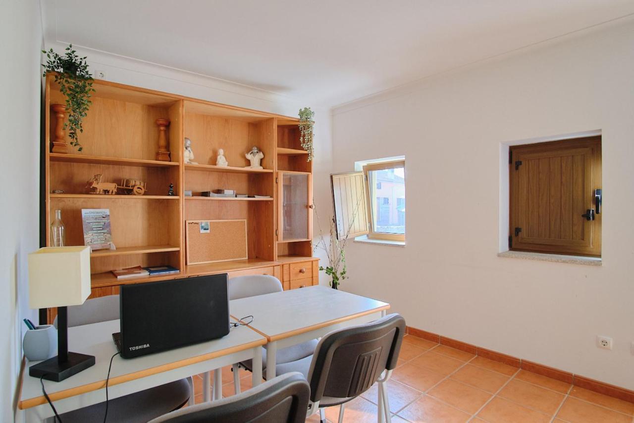 Casa De Igarei